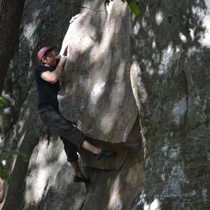 Meet your Posher, Sean